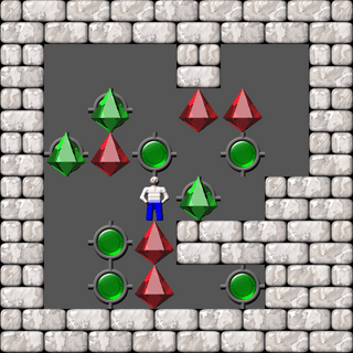 Уровень 96 — More Bugs collections